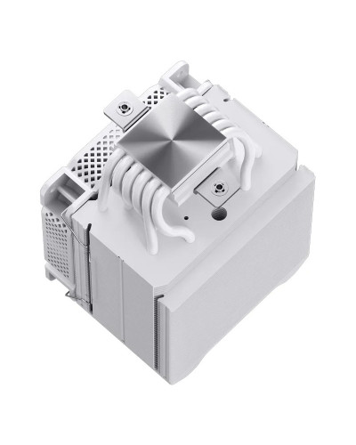 Кулер для процессора JONSBO HX6240 White 240W TDP