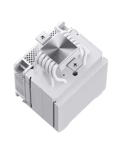 Кулер для процессора JONSBO HX6240 White 240W TDP Кулер для процессора JONSBO HX6240 White 240W TDP