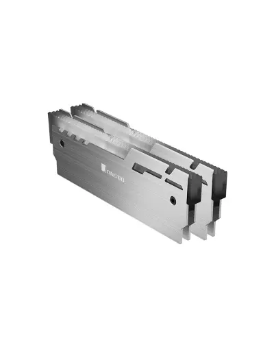 Радиатор Jonsbo NC-3 2x ARGB Aluminium