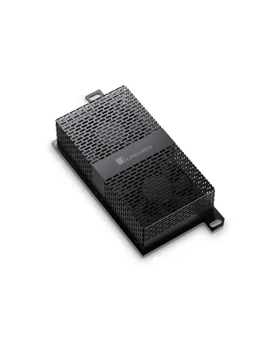 КулерJonsbo NF-1 ARGB Black Memory Heat Sink для оперативної пам'яті