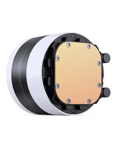 Система водяного охолодження процесору JONSBO TF2-360SC (WN) White Система водяного охолодження процесору JONSBO TF2-360SC (WN) White