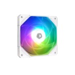 Корпусный вентилятор ID-Cooling NO 12015 XT ARGB SNOW (NO-12015-XT ARGB SNOW)