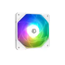 Корпусный вентилятор ID-Cooling NO 12015 XT ARGB SNOW (NO-12015-XT ARGB SNOW)