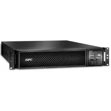 Пристрій безперебійного живлення APC Smart-UPS SRT 3000VA RM (SRT3000RMXLI)