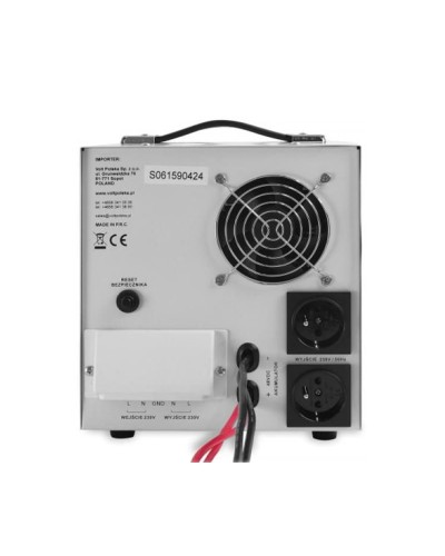 ДБЖ Volt Polska SINUS PRO 3000 E 