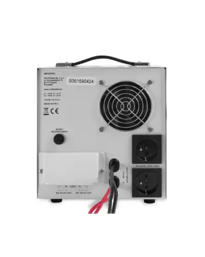 ДБЖ Volt Polska SINUS PRO 3000 E 