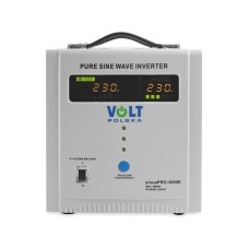 ДБЖ Volt Polska SINUS PRO 3000 E