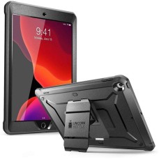 Чехол Supcase Unicorn Beetle PRO Rugged Case Black для iPad 10.2 2021 / 2020 / 2019 (843439127173)