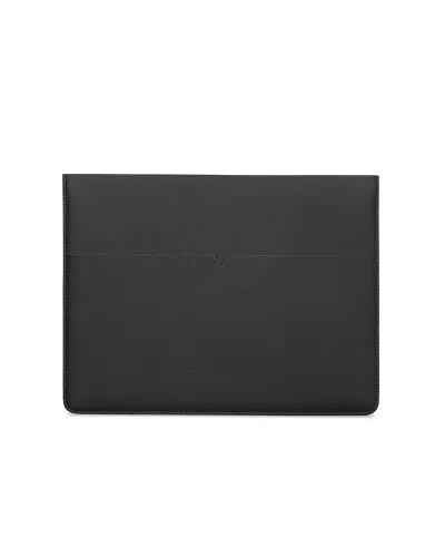 Чехол von Holzhausen Sleeve for MacBook 13" - Black (VH-SG-MBS-002BLK13)