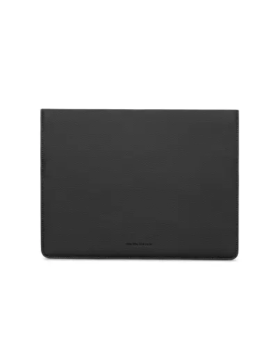 Чехол von Holzhausen Sleeve for MacBook 13" - Black (VH-SG-MBS-002BLK13)
