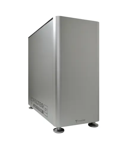 Рабочая станция FELTEQ Champion G1 Plus (2x E5-2697v3 / 128 Gb DDR4-2133 / QUADRO RTX 5000 16 Gb)