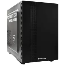 Рабочая станция FELTEQ Compact G3 Pro (MAX GHz) Black