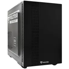 Рабочая станция FELTEQ Compact G4 Plus (MAX GHz) Black