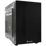 Рабочая станция FELTEQ Compact G4 Pro (MAX GHz) Black