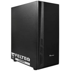Робоча станція FELTEQ Custom №100 (Xeon E5 2690 v3 / 16Gb DDR4-2133 / Quadro M2000)