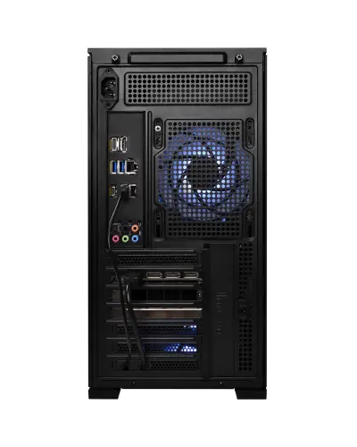 Робоча станція FELTEQ Founders G3 Plus (i5-12500 / 32 Gb DDR4-3200 / RTX 3070 Founders)