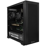 Рабочая станция FELTEQ Fury G2 Plus 