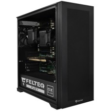 Рабочая станция FELTEQ Fury G2 Plus 