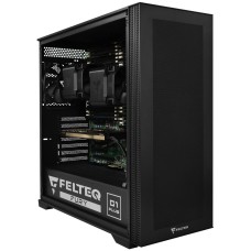 Робоча станція FELTEQ Fury G1 Plus 