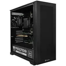 Робоча станція FELTEQ Fury G1 Plus (MAX GHz)