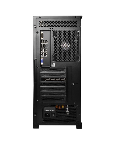 Робоча станція FELTEQ Fury G1 Plus (2x E5-2680v2 / 64Gb DDR3-1866 / QUADRO K4200 4Gb)