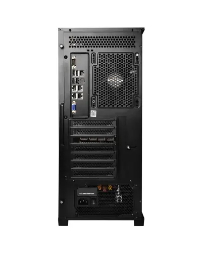 Робоча станція FELTEQ Fury G4 Plus (2x Gold 6148 / 64 Gb DDR4-2666 / QUADRO RTX A2000 6 Gb)