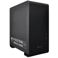 Рабочая станция FELTEQ Titan G2 Pro (MAX GHz) Black