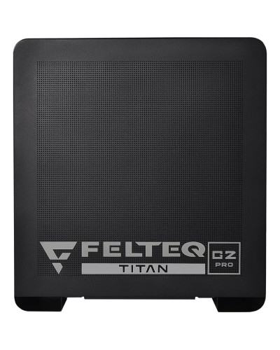 Робоча станція FELTEQ Titan G2 Pro Black (E5-2698v4 / 64Gb DDR4-2400 / QUADRO RTX A4000 16G)