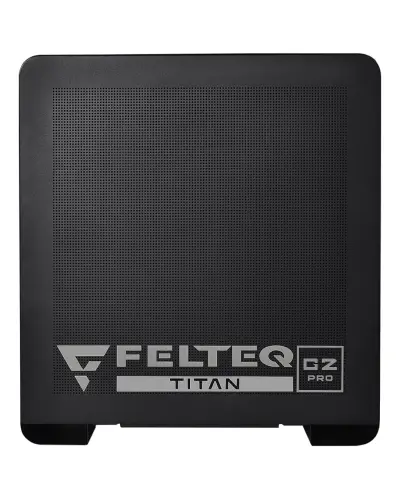 Робоча станція FELTEQ Titan G2 Pro Black (E5-2698v4 / 64 Gb DDR4-2400 / QUADRO RTX A4000 16 Gb)