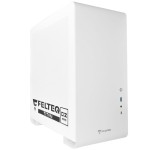 Рабочая станция FELTEQ Titan G2 Pro White