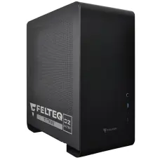 Рабочая станция FELTEQ Titan G2 Ultra (MAX GHz) Black