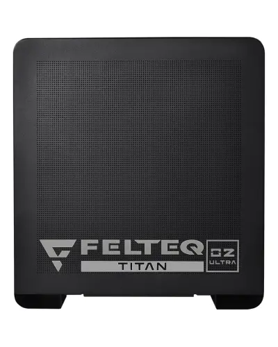 Робоча станція FELTEQ Titan G2 Ultra (MAX GHz) Black (E5-2687Wv4 / 128 Gb DDR4-2400 / QUADRO RTX A5000 24 G)