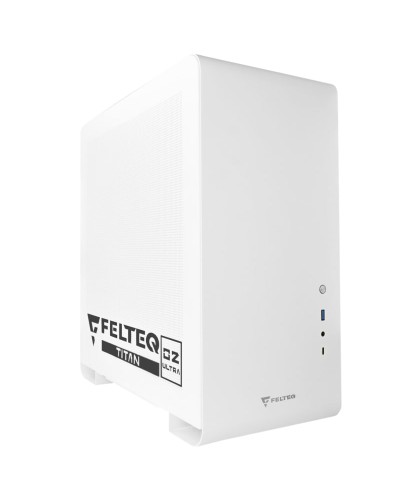 Рабочая станция FELTEQ Titan G2 Ultra (MAX GZh) White (E5-2687Wv4/ 128Gb DDR4-2400 / QUADRO RTX A5000 24G)