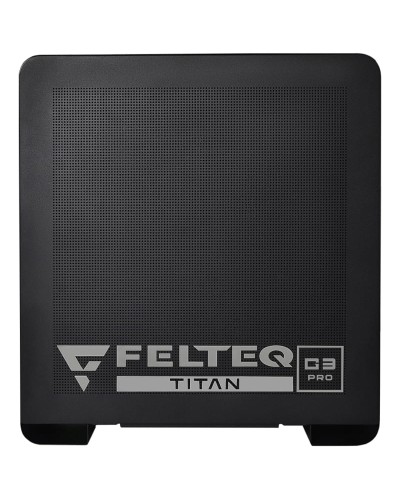 Рабочая станция FELTEQ Titan G3 Pro Black (W-2175 / 64Gb DDR4-2666 / QUADRO RTX A4000 16Gb)