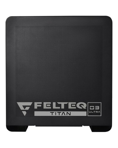 Рабочая станция FELTEQ Titan G3 Ultra Black (W-2195 / 128Gb DDR4-2666 / QUADRO RTX A5000 24Gb)