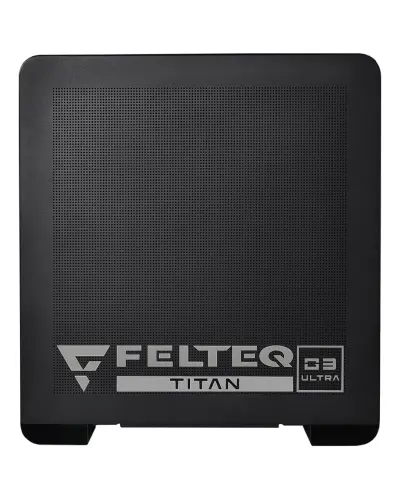 Рабочая станция FELTEQ Titan G3 Ultra Black (W-2195 / 128 Gb DDR4-2666 / QUADRO RTX A5000 24 Gb)