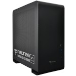 Робоча станція FELTEQ Titan G1 Pro (MAX GZh) Black