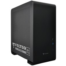 Робоча станція FELTEQ Titan G1 Plus (MAX GZh) Black