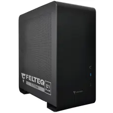 Рабочая станция FELTEQ Titan G1 Plus (MAX GHz) Black