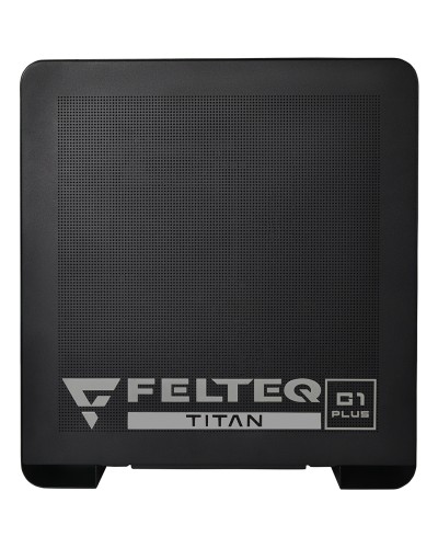 Робоча станція FELTEQ Titan G1 Pro (MAX GZh) Black