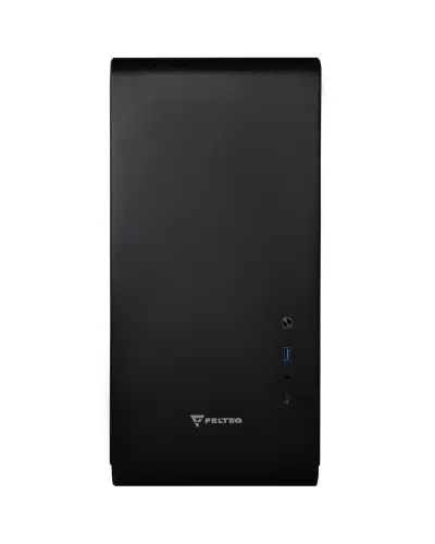 Робоча станція FELTEQ Titan G2 Ultra (MAX GHz) Black (E5-2687Wv4 / 128 Gb DDR4-2400 / QUADRO RTX A5000 24 G)