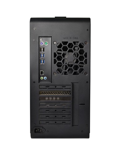 Рабочая станция FELTEQ Titan G3 Pro Black (W-2175 / 64Gb DDR4-2666 / QUADRO RTX A4000 16Gb)