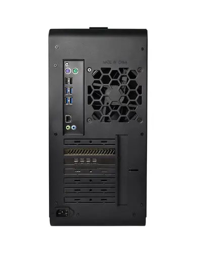 Робоча станція FELTEQ Titan G2 Ultra (MAX GHz) Black (E5-2687Wv4 / 128 Gb DDR4-2400 / QUADRO RTX A5000 24 G)