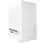 Робоча станція FELTEQ Titan G1 Ultra White