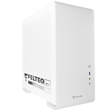 Робоча станція FELTEQ Titan G1 Plus (MAX GZh) White