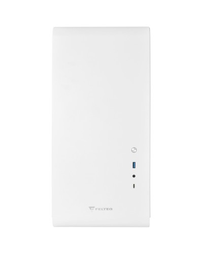 Робоча станція FELTEQ Titan G4 Plus (MAX GZh) White (W-2235 / 32Gb DDR4-2933 / QUADRO RTX A4000 16Gb)