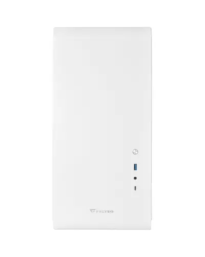 Робоча станція FELTEQ Titan G2 Pro White (E5-2698v4 / 64 Gb DDR4-2400 / QUADRO RTX A4000 16 Gb)