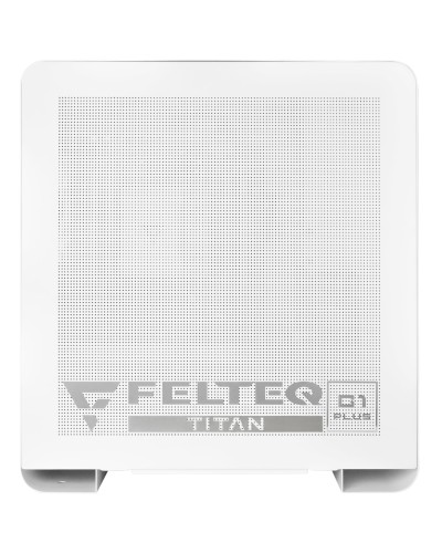 Робоча станція FELTEQ Titan G1 Ultra White