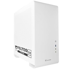 Робоча станція FELTEQ Titan G2 Plus (MAX GZh) White