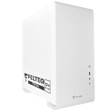 Робоча станція FELTEQ Titan G4 Plus White